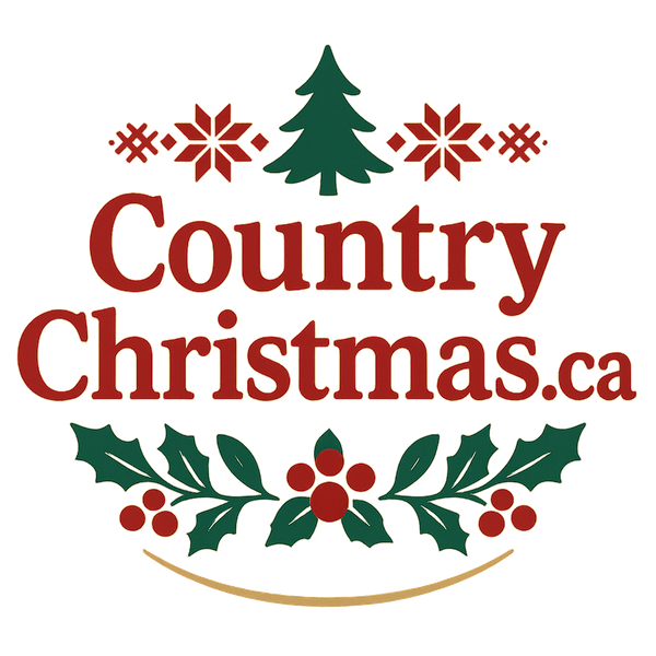 CountryChristmas.ca logo